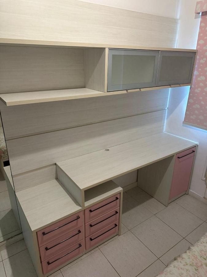 Appartement Barra Da Tijuca Rio Centro Recreio Rio de Janeiro