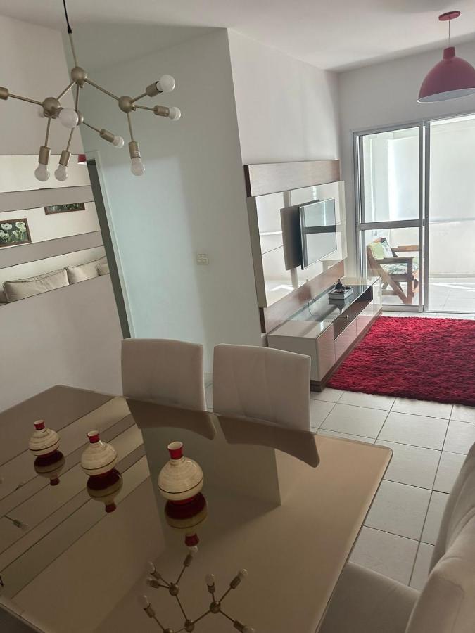 Barra Da Tijuca Rio Centro Recreio Appartement