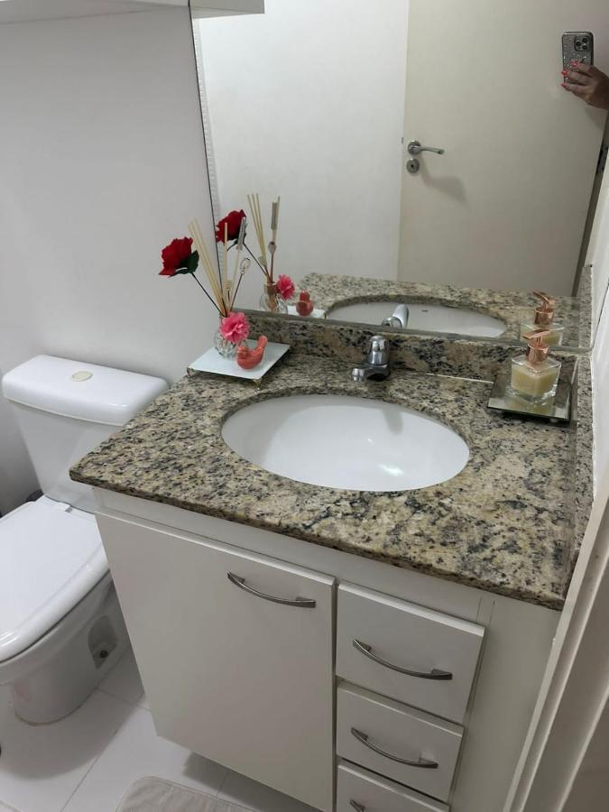 Appartement Barra Da Tijuca Rio Centro Recreio *