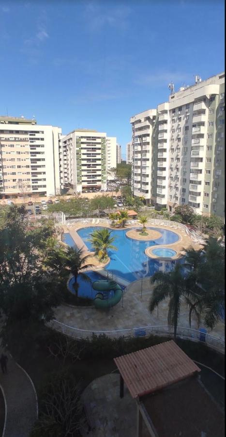 Barra Da Tijuca Rio Centro Recreio Appartement *