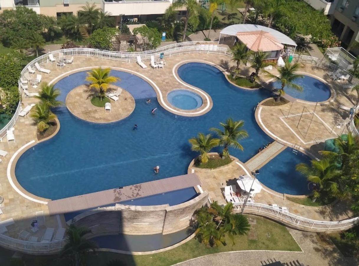 Appartement Barra Da Tijuca Rio Centro Recreio Rio de Janeiro