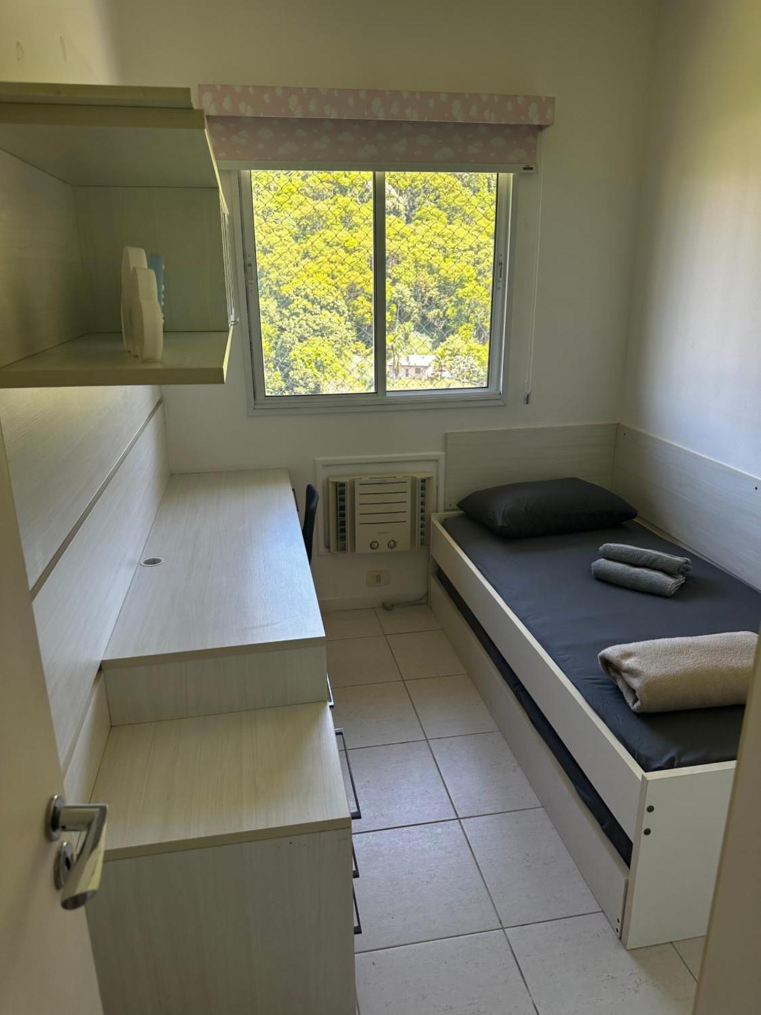 Appartement Barra Da Tijuca Rio Centro Recreio *
