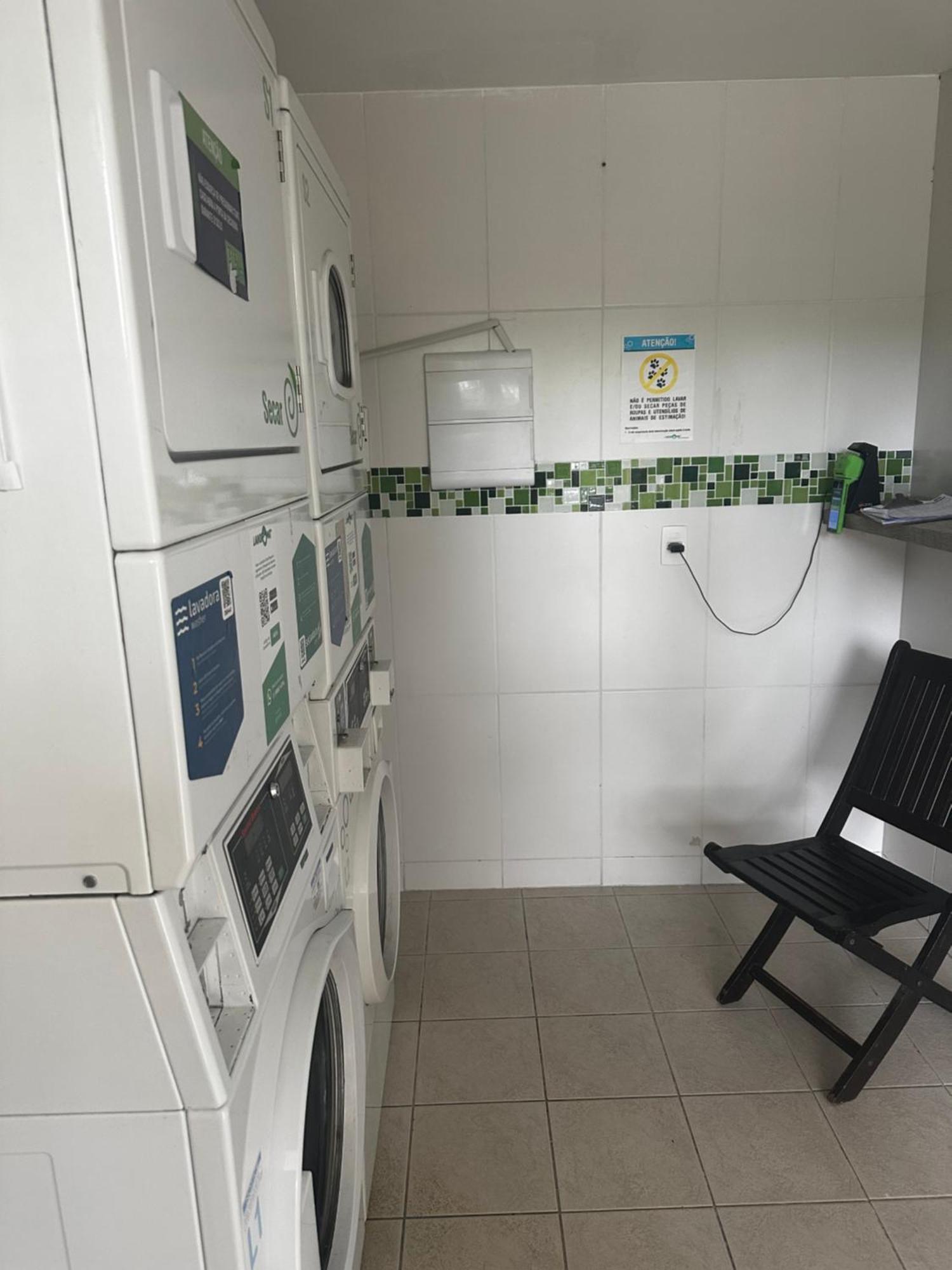 Barra Da Tijuca Rio Centro Recreio Appartement Rio de Janeiro