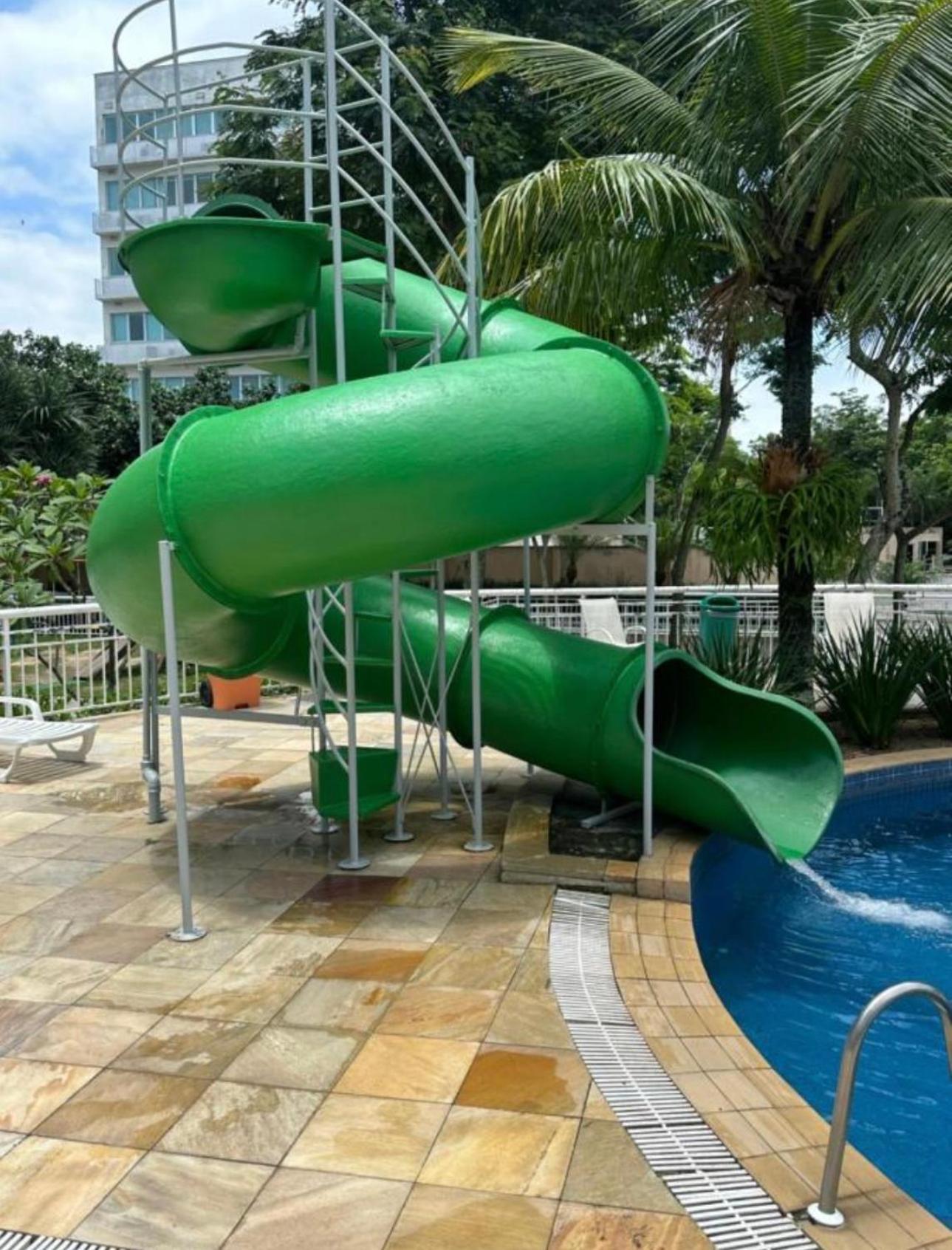 Appartement Barra Da Tijuca Rio Centro Recreio *