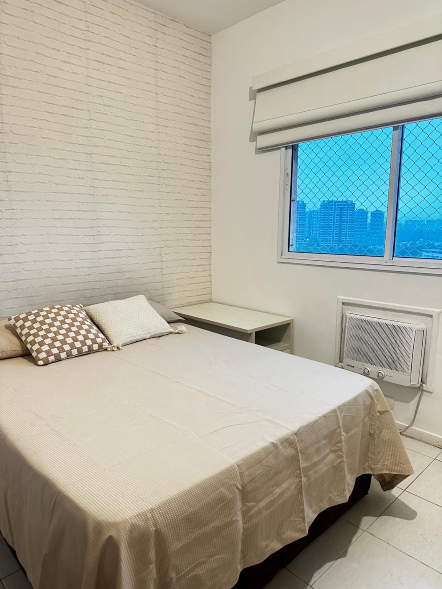 Apartamento Barra Da Tijuca Rio Centro Recreio